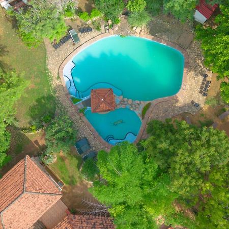 Indian Adventures Tiger Moon Resort Khilchipur  Ngoại thất bức ảnh